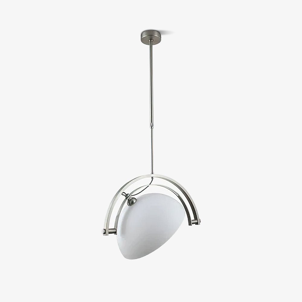 Teriivelia industriële artistieke hanglamp