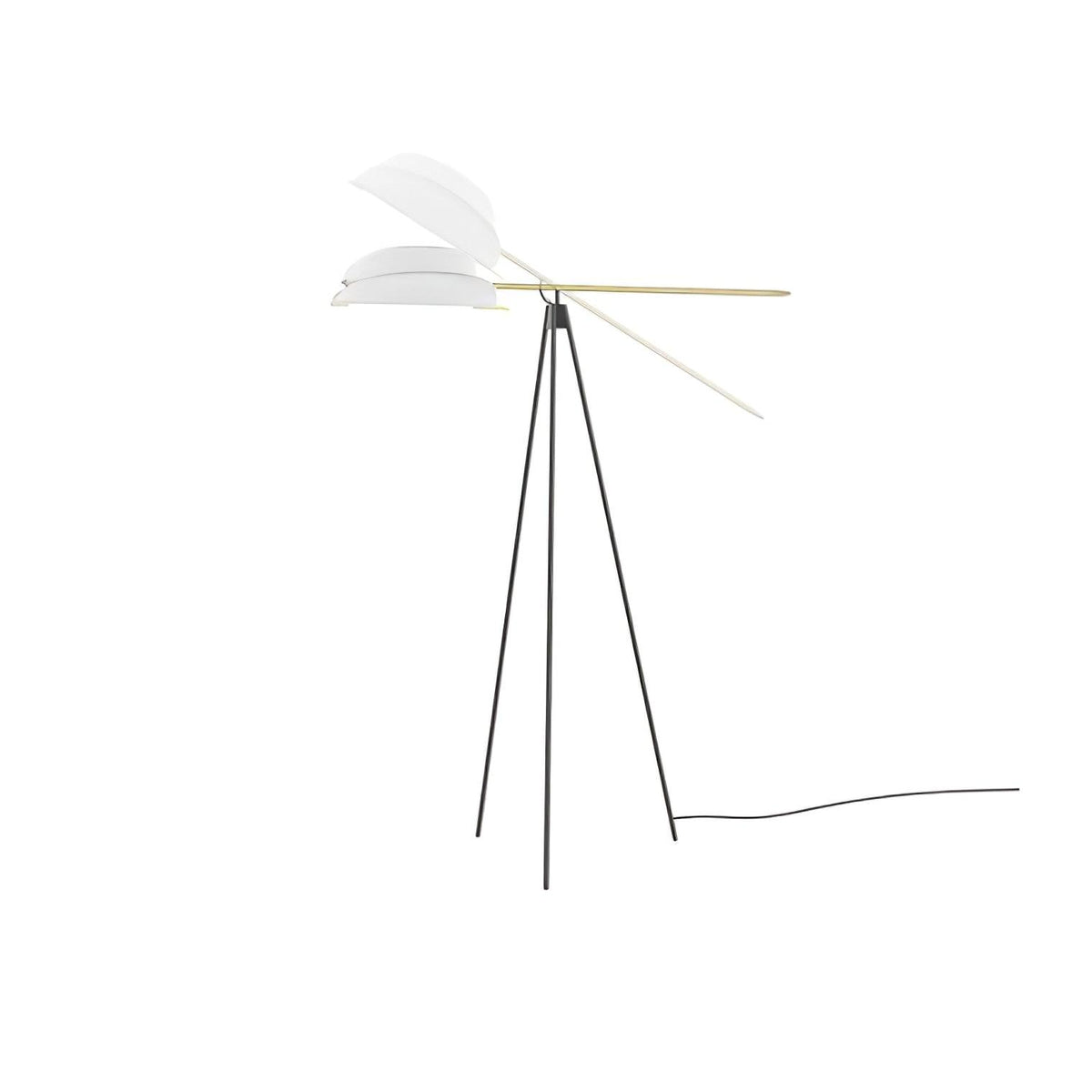 Camila Moderne vloerlamp