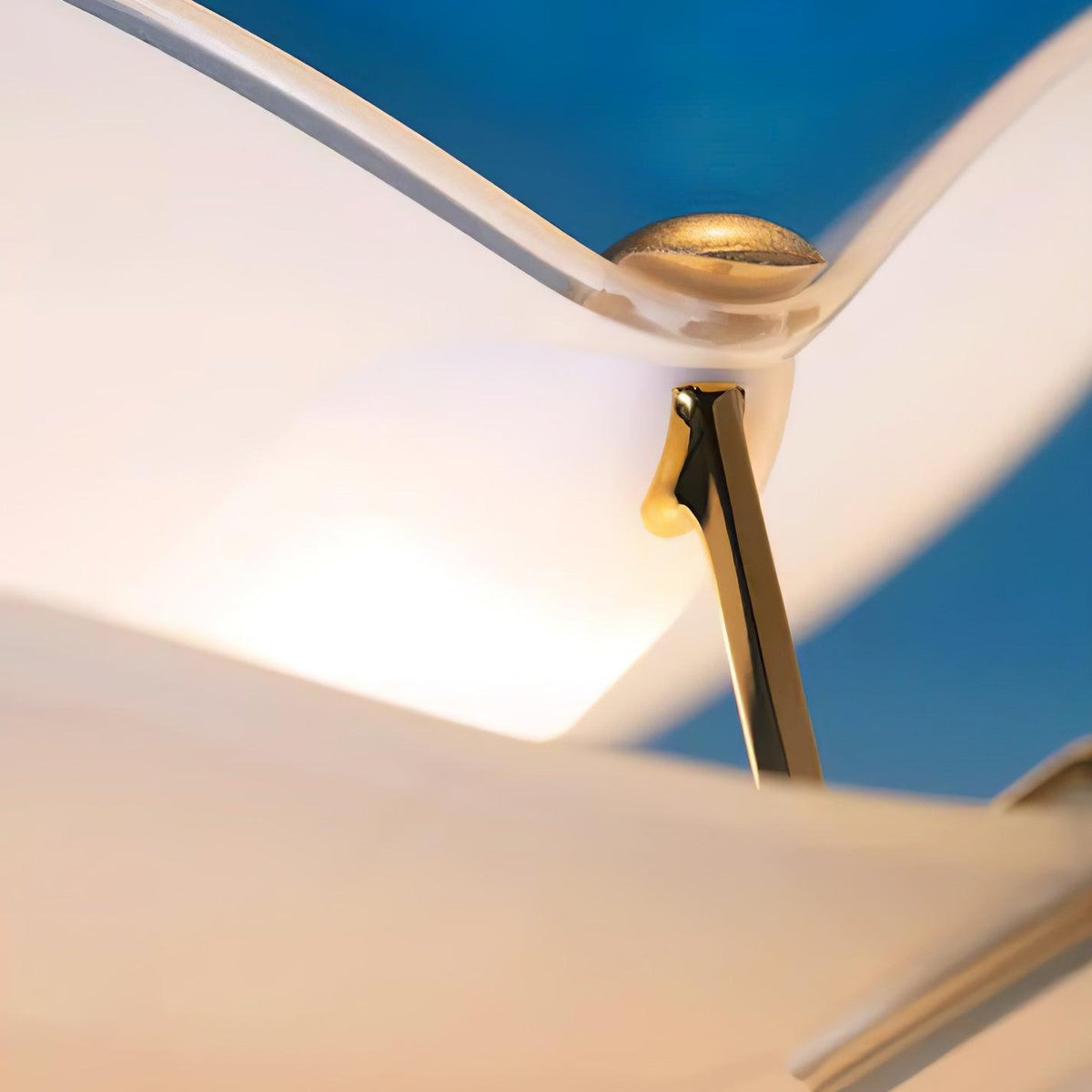 Camila Moderne vloerlamp