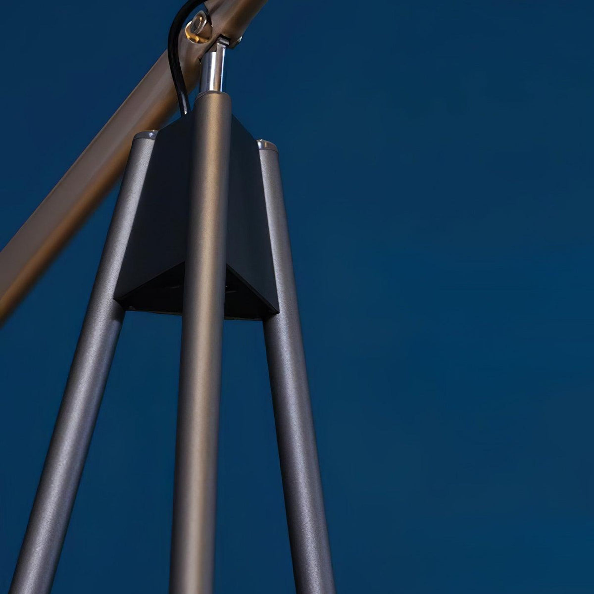 Camila Moderne vloerlamp