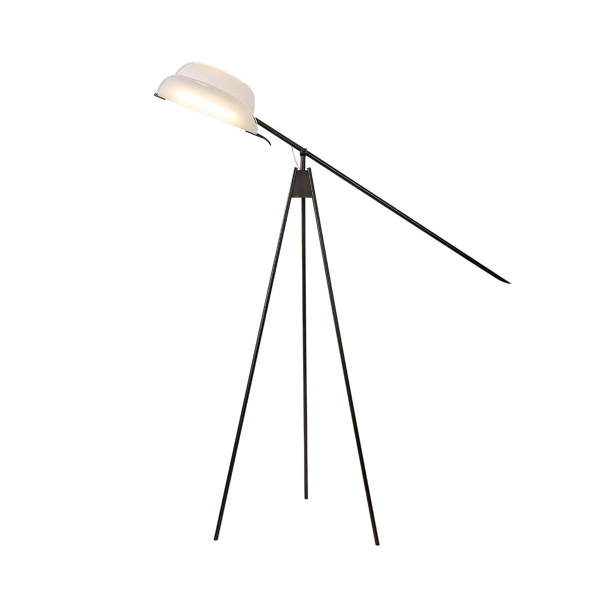 Camila Moderne vloerlamp