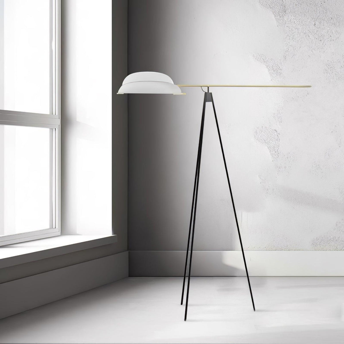 Camila Moderne vloerlamp