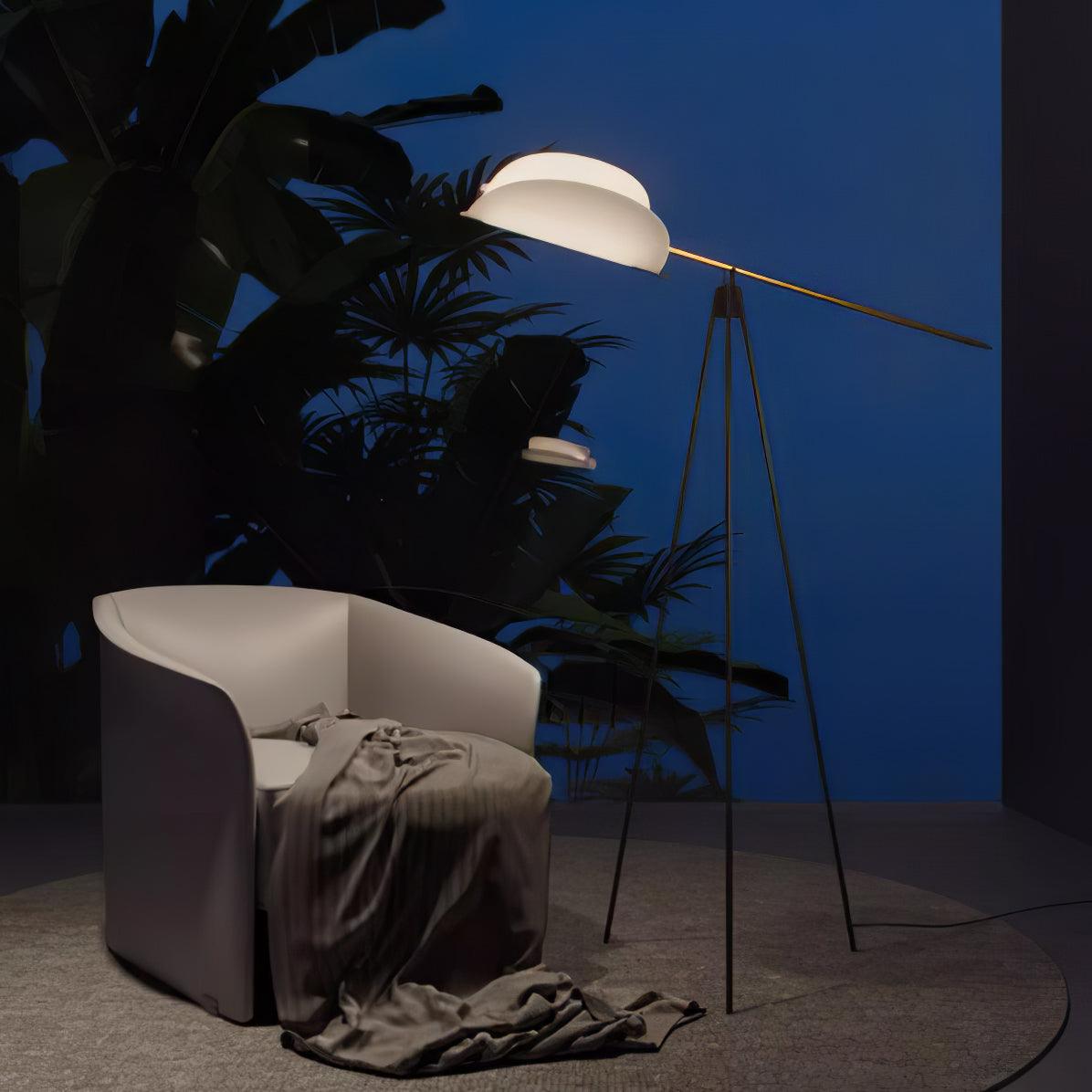 Camila Moderne vloerlamp