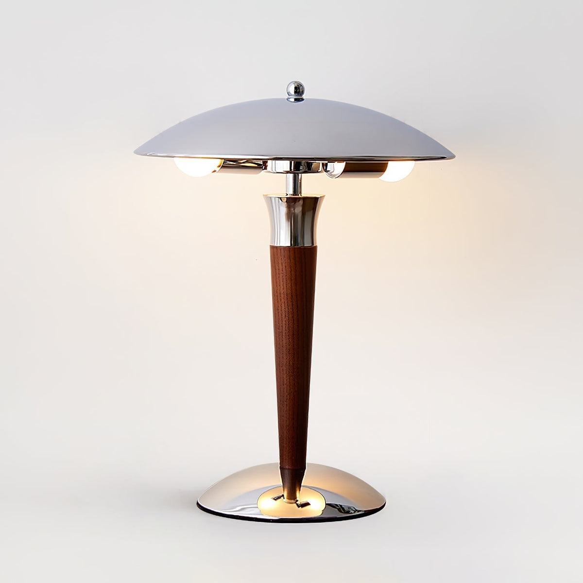 Orion Luxe helm-tafellamp