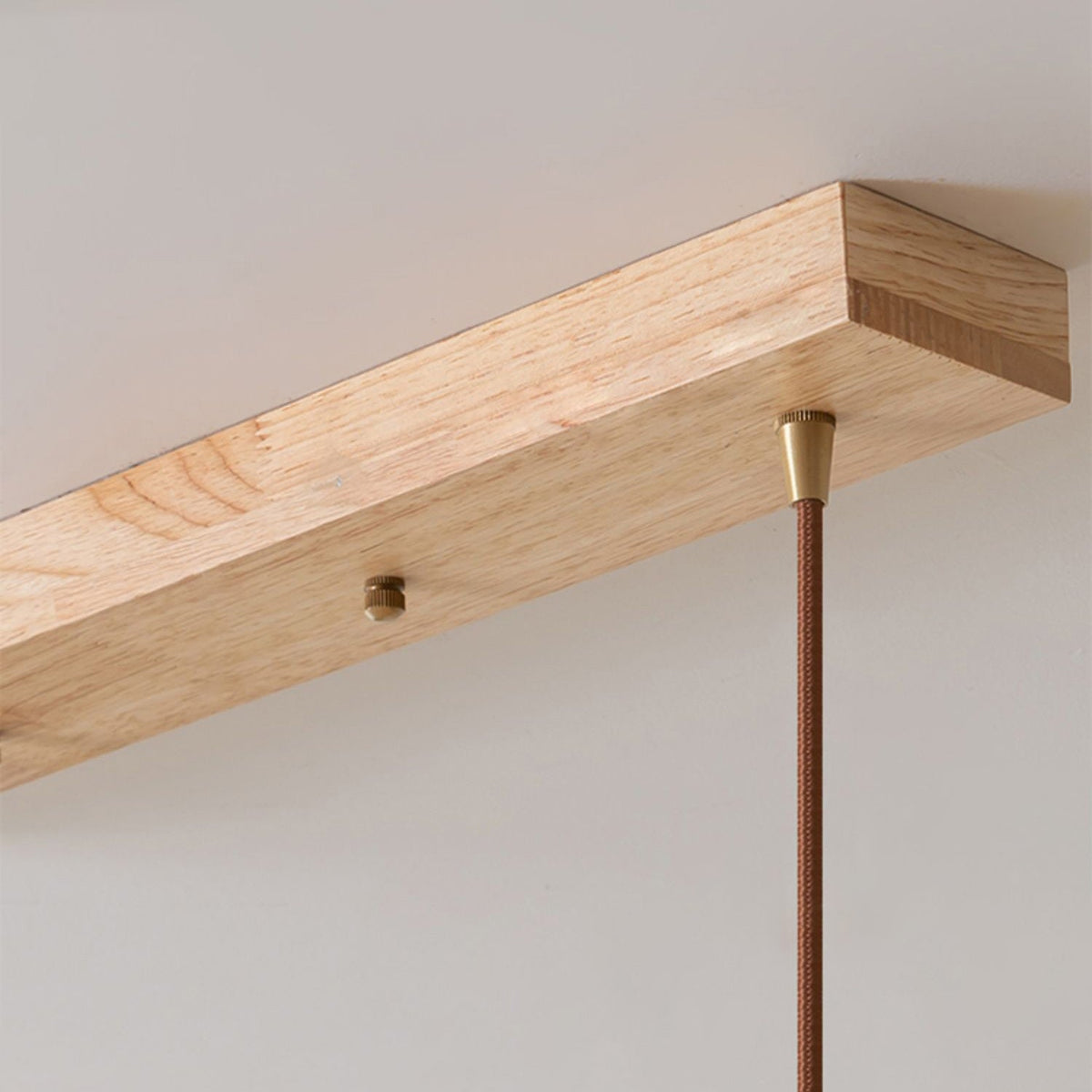 Teriivaine hanglamp