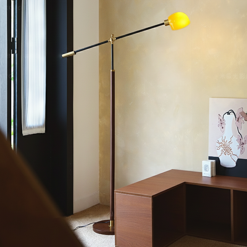 Lioreise vloerlamp