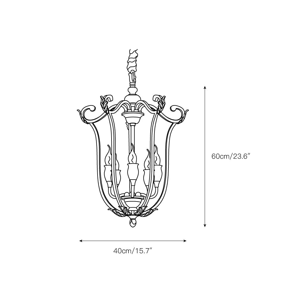 Sorelena hanglamp