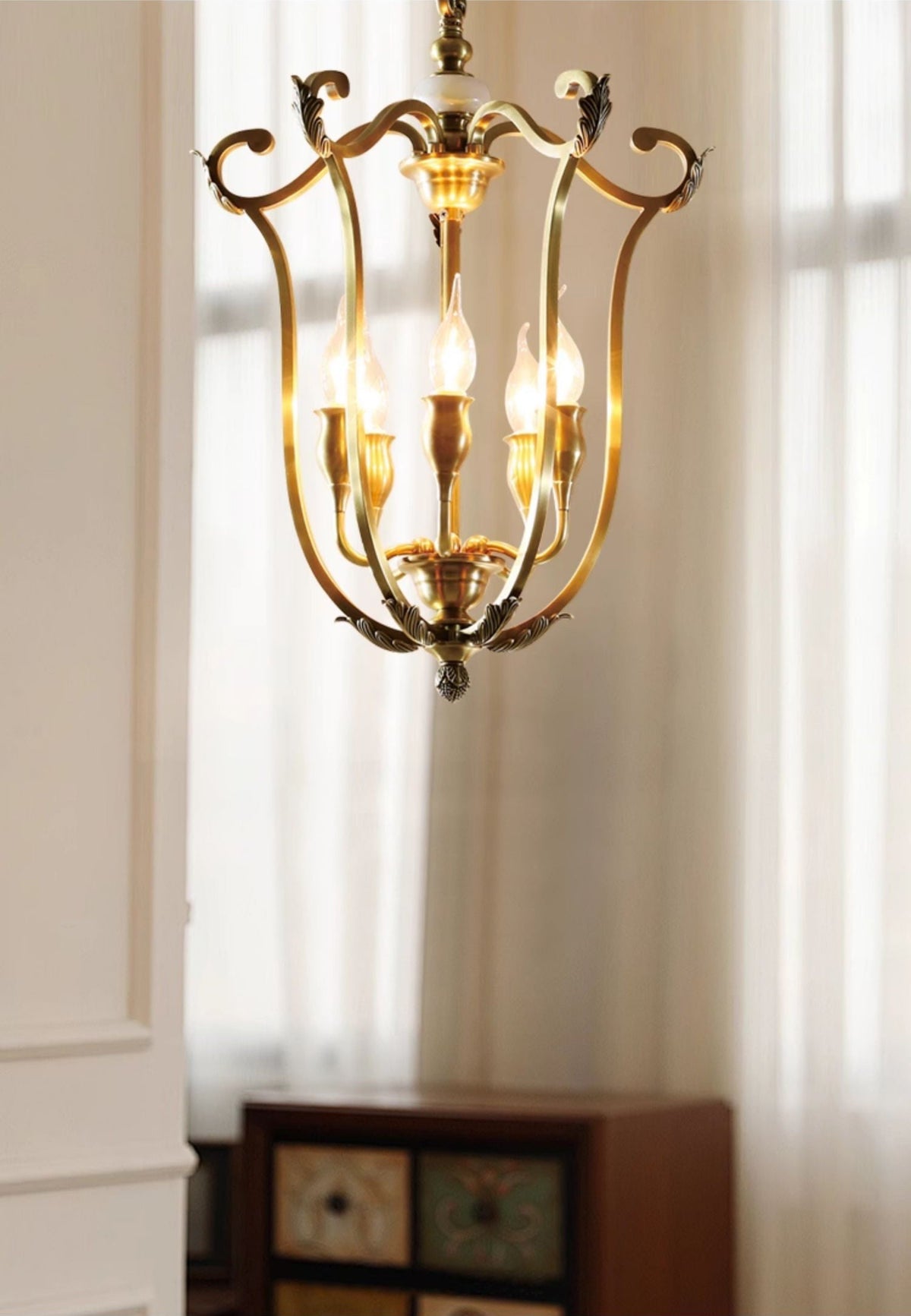 Sorelena hanglamp