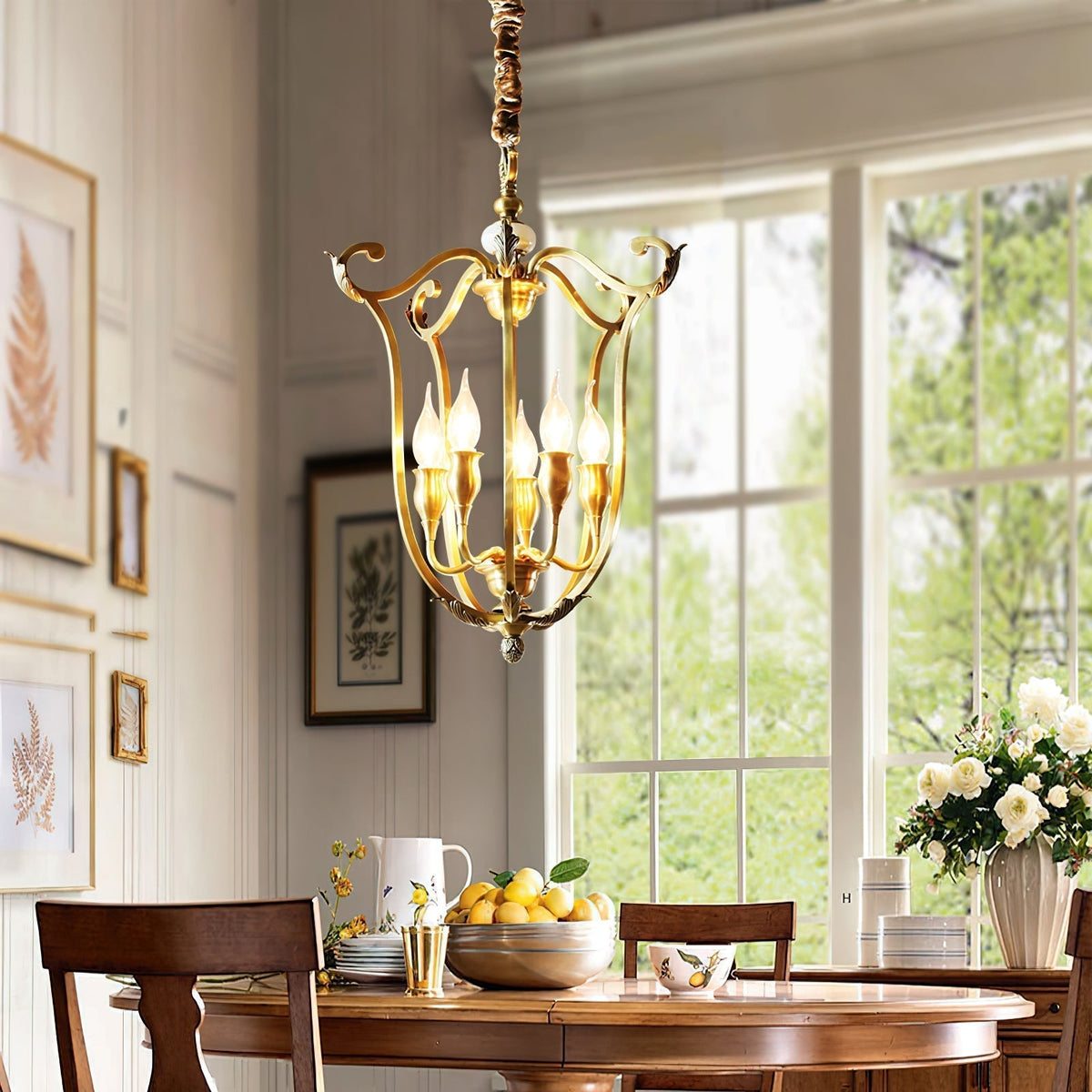 Sorelena hanglamp