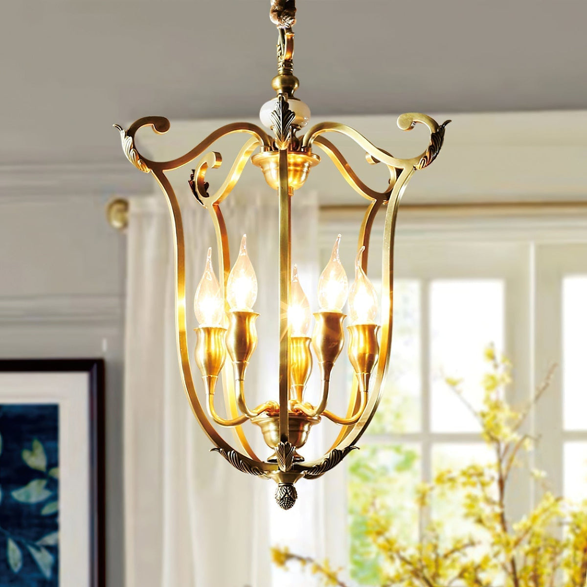 Sorelena hanglamp