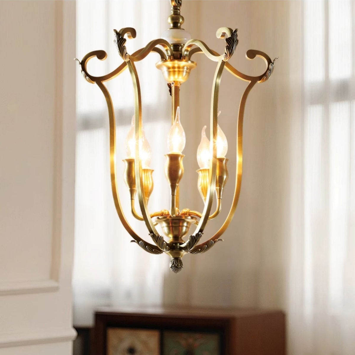 Sorelena hanglamp