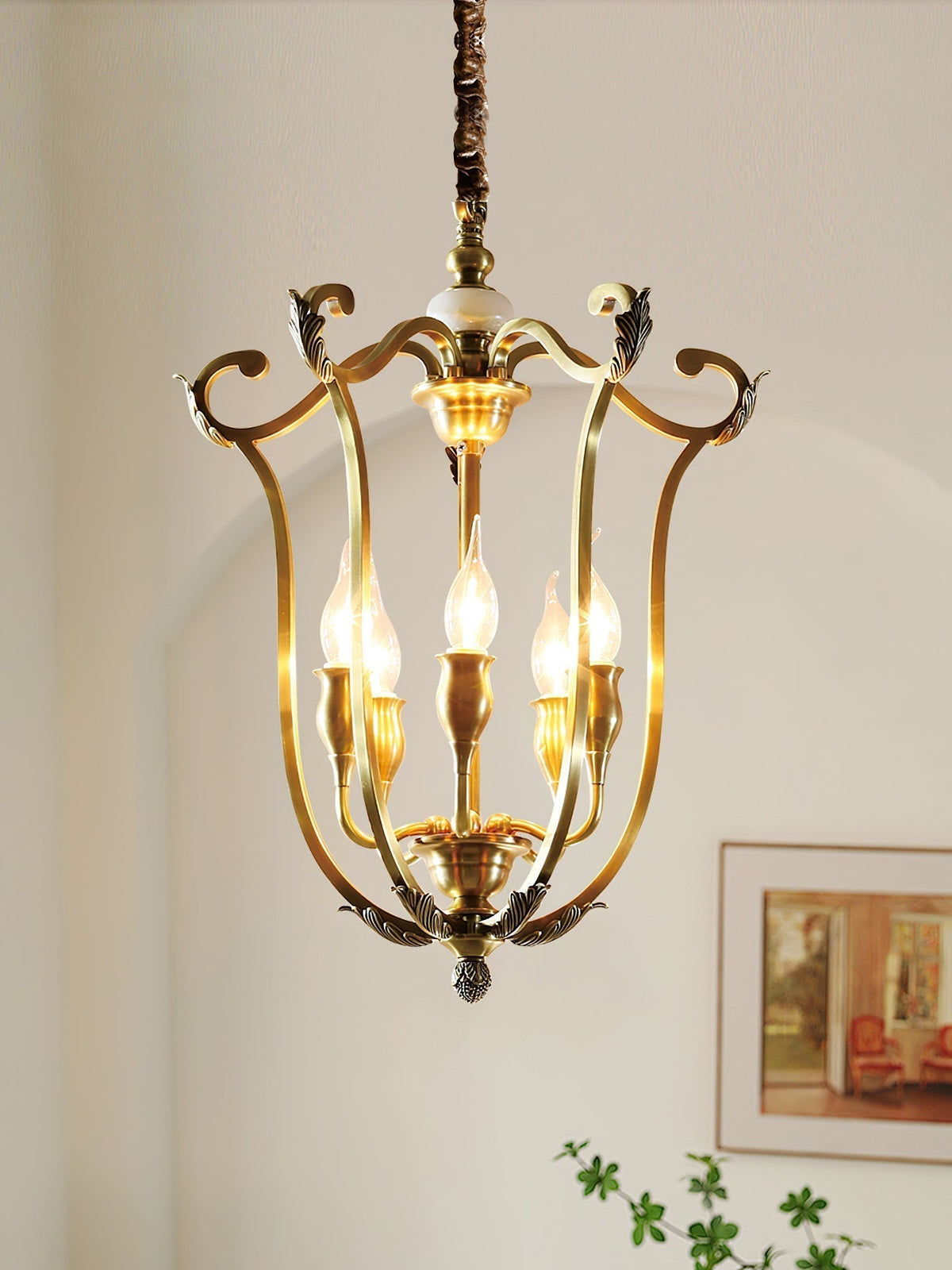 Sorelena hanglamp