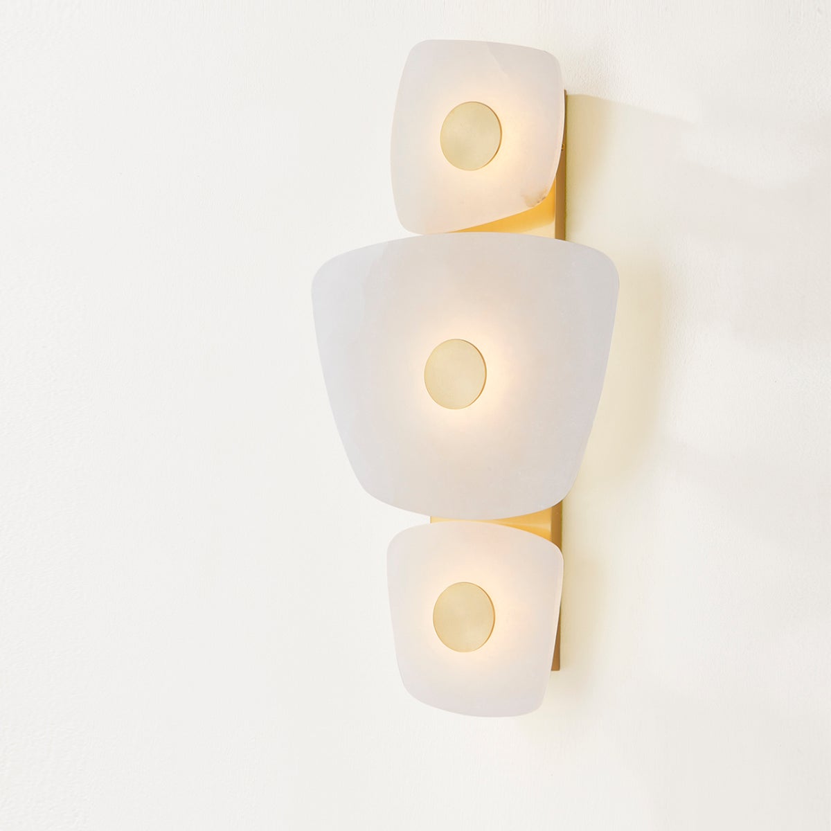 Sorenise wandlamp