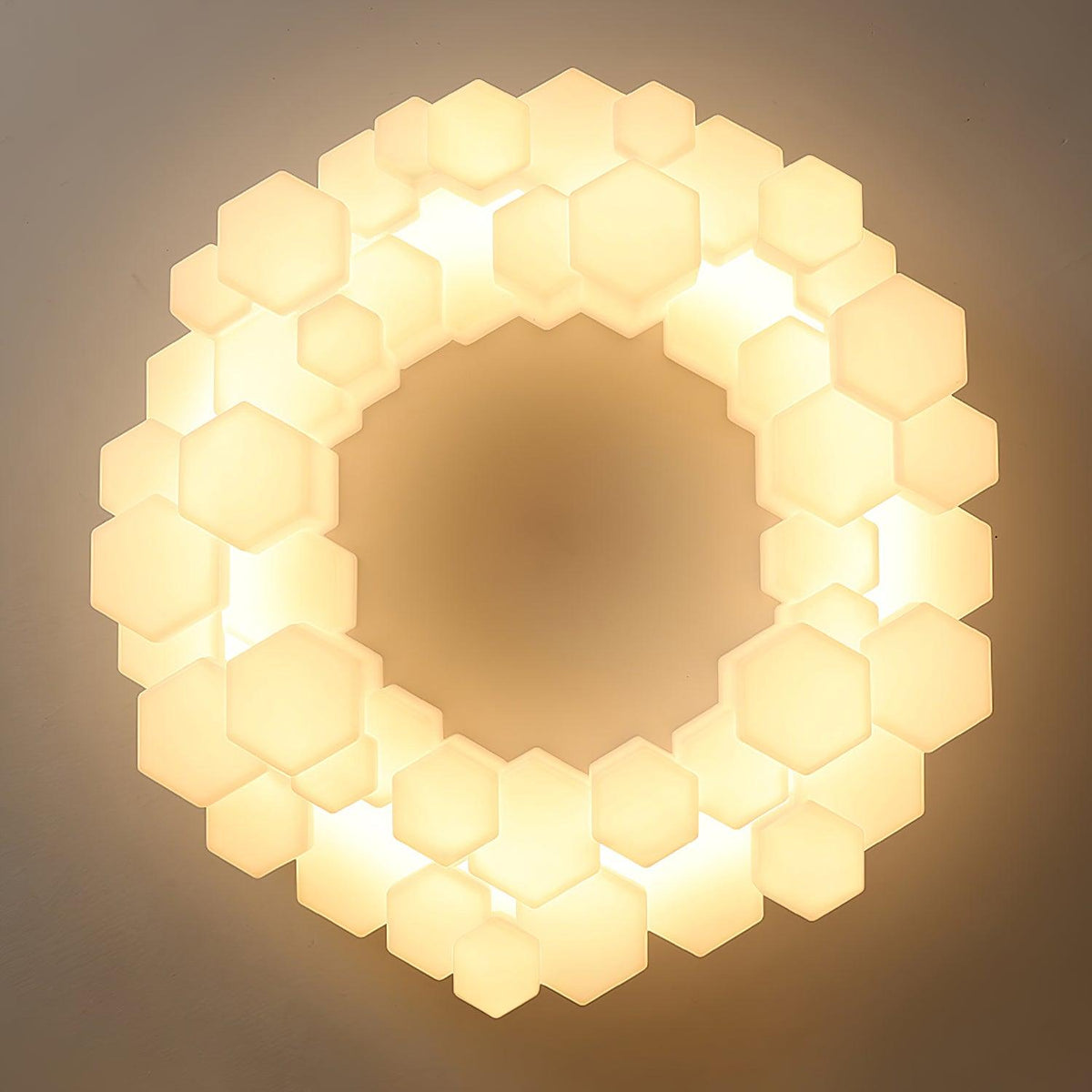 Renoiella luxe plafondlamp