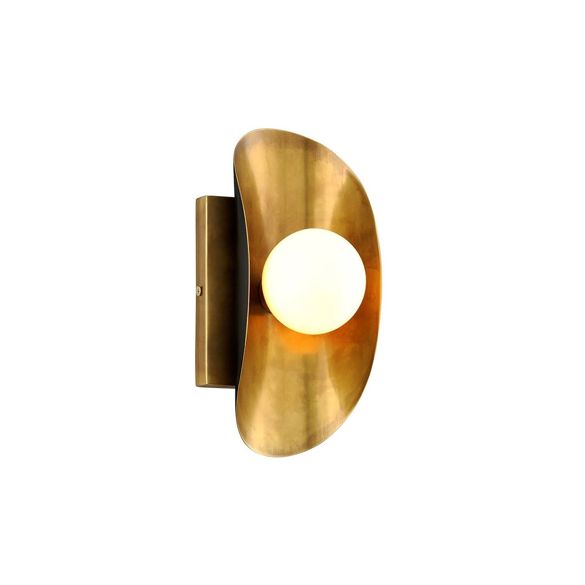 Caloielle wandlamp