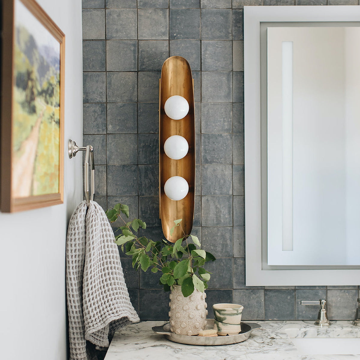 Caloielle wandlamp
