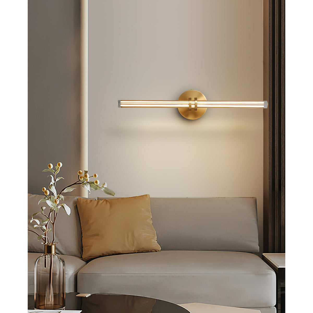 Eliot wandlamp