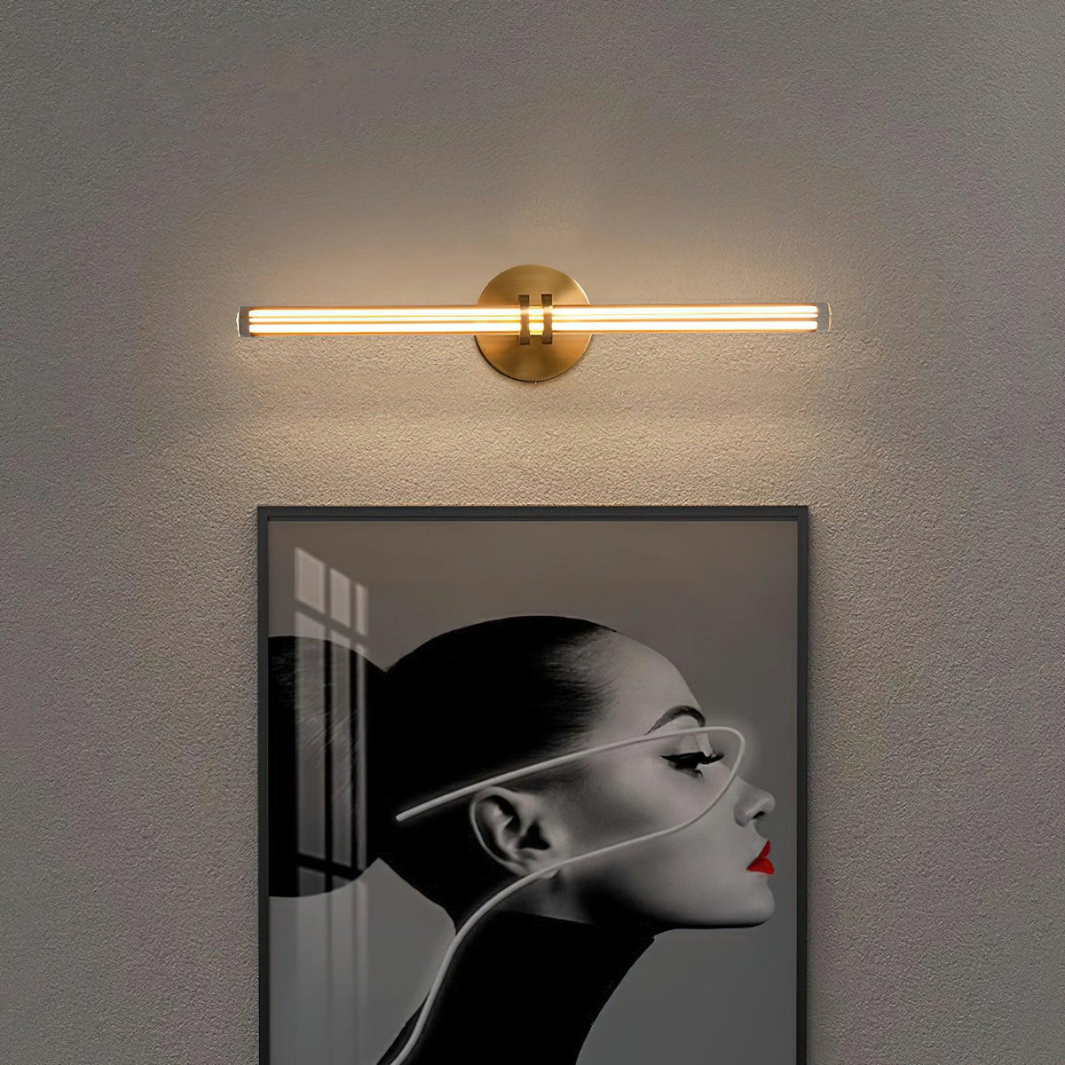 Eliot wandlamp