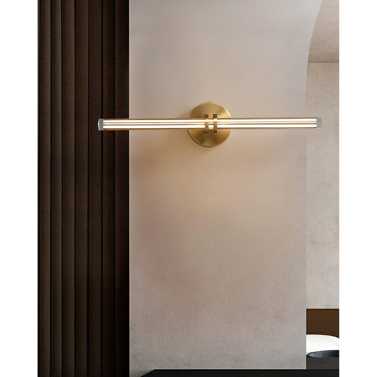 Eliot wandlamp