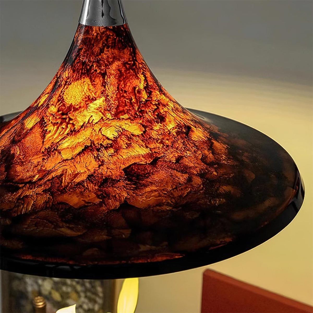 Otheara Premium Noordse kunst hanglamp