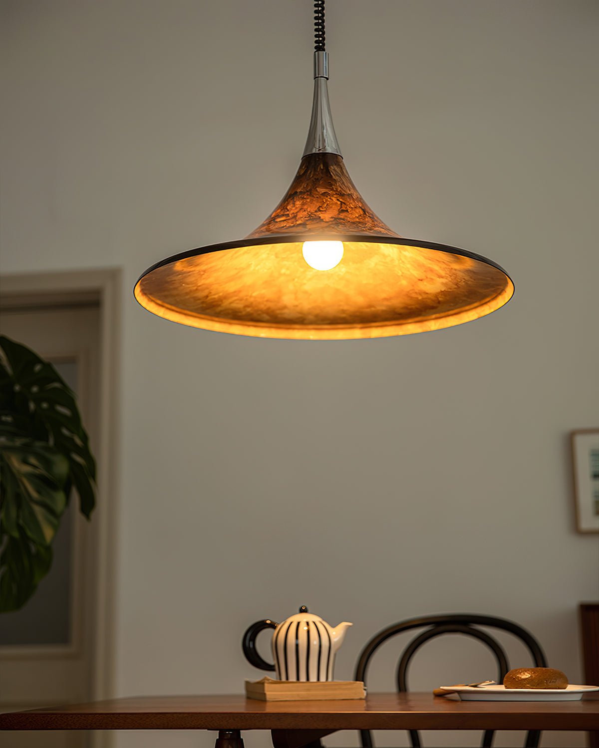 Otheara Premium Noordse kunst hanglamp