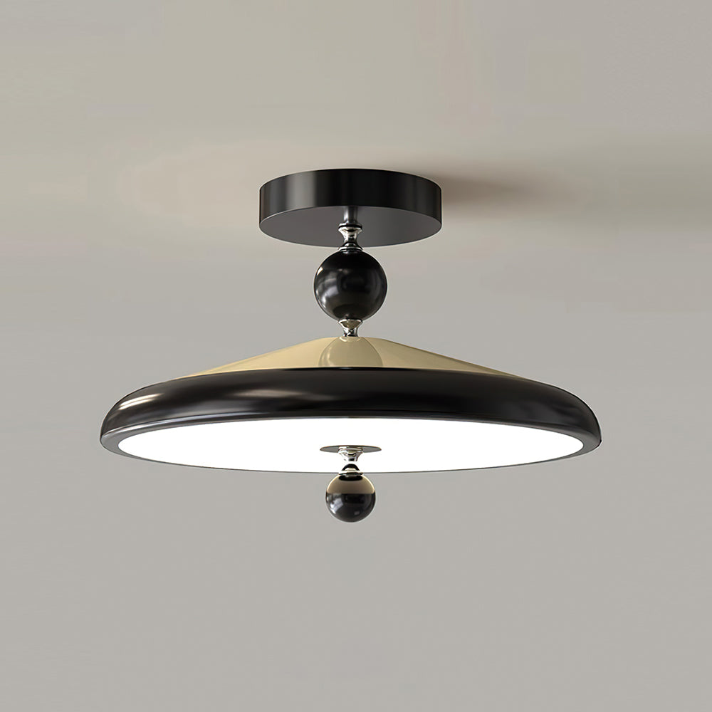 Cireine plafondlamp