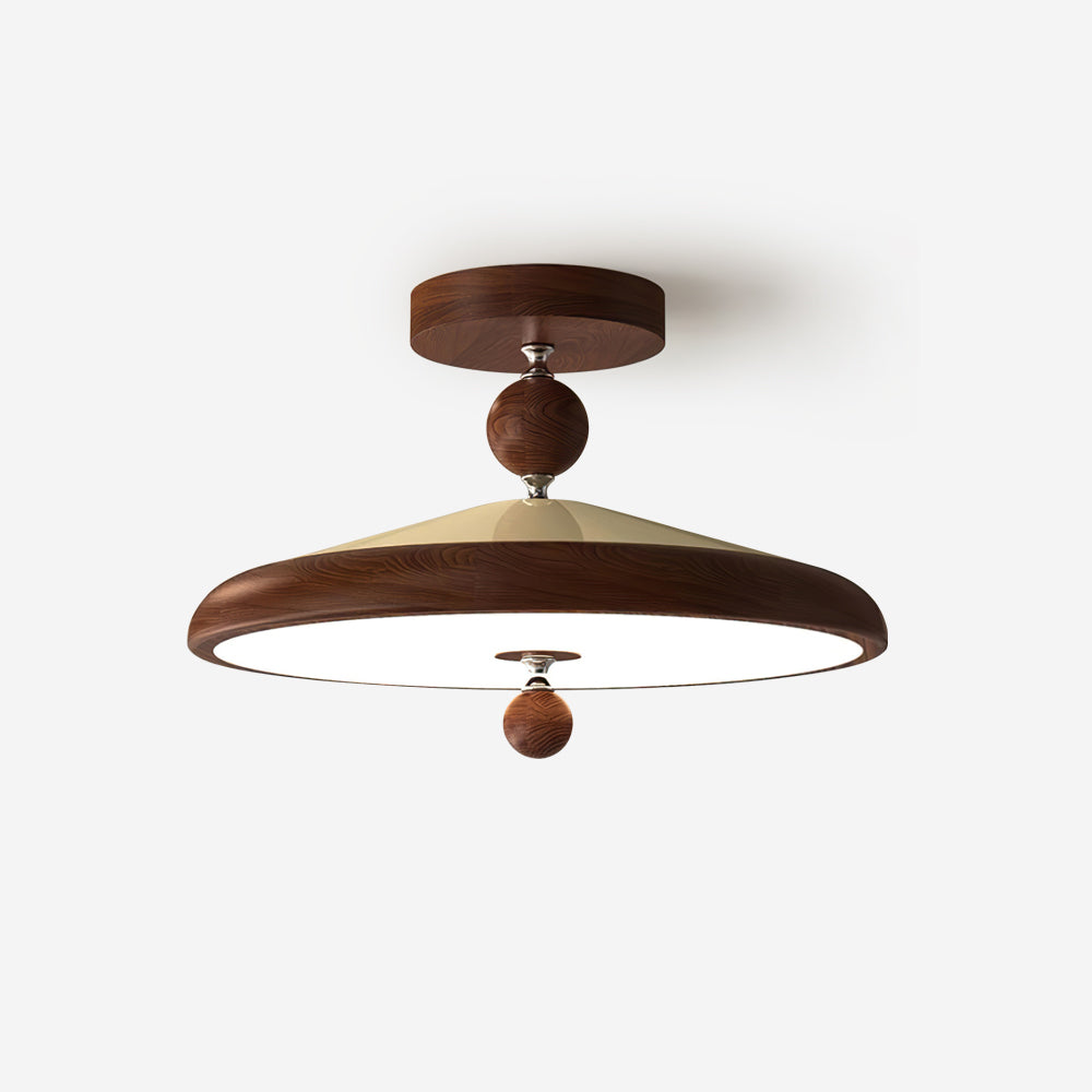 Cireine plafondlamp