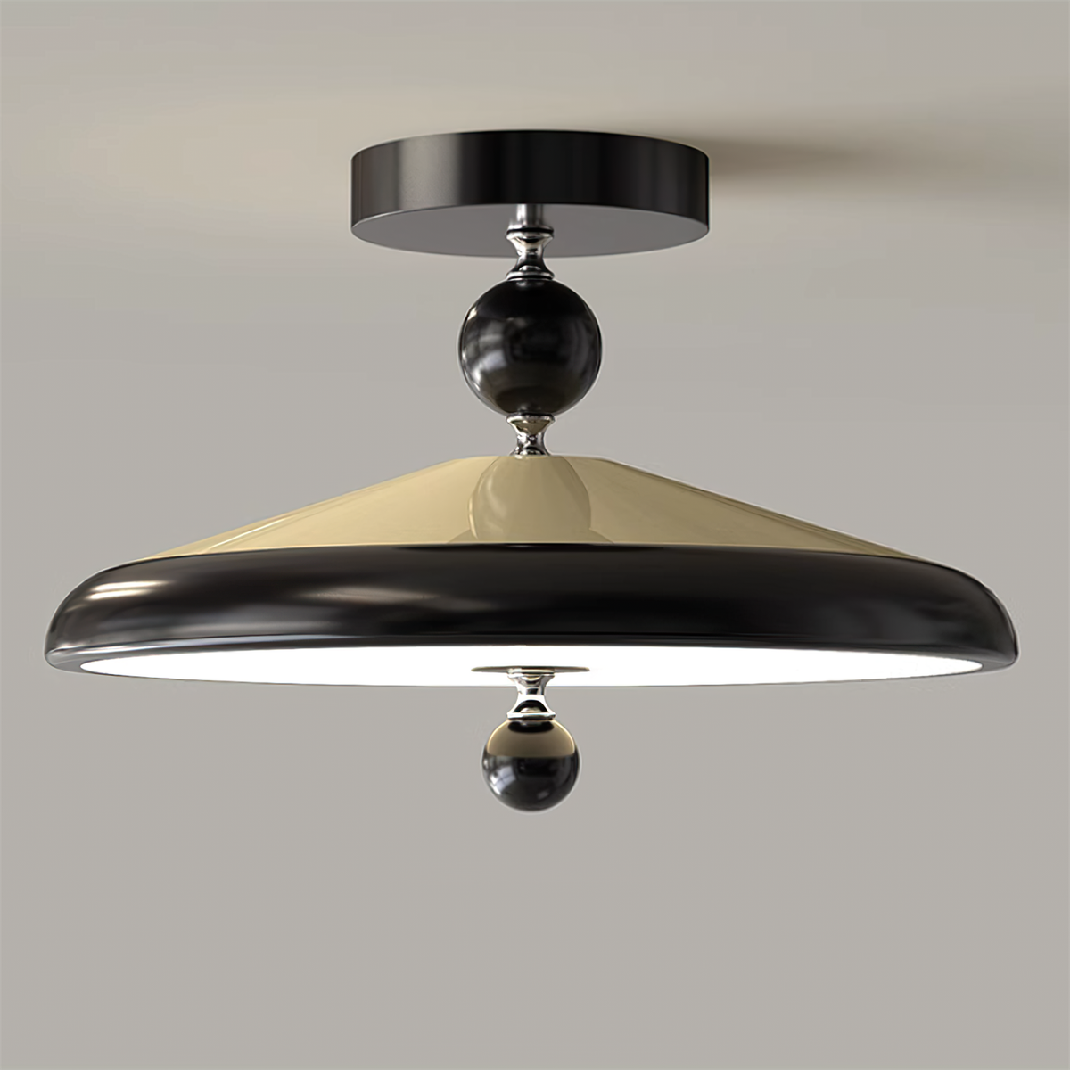 Cireine plafondlamp