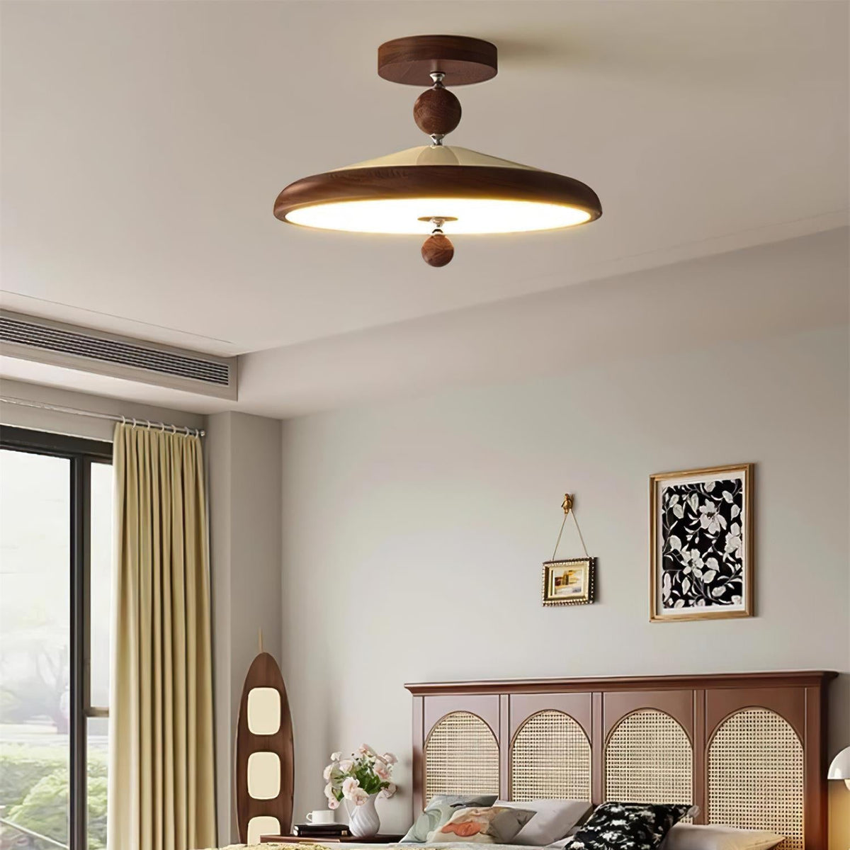 Cireine plafondlamp