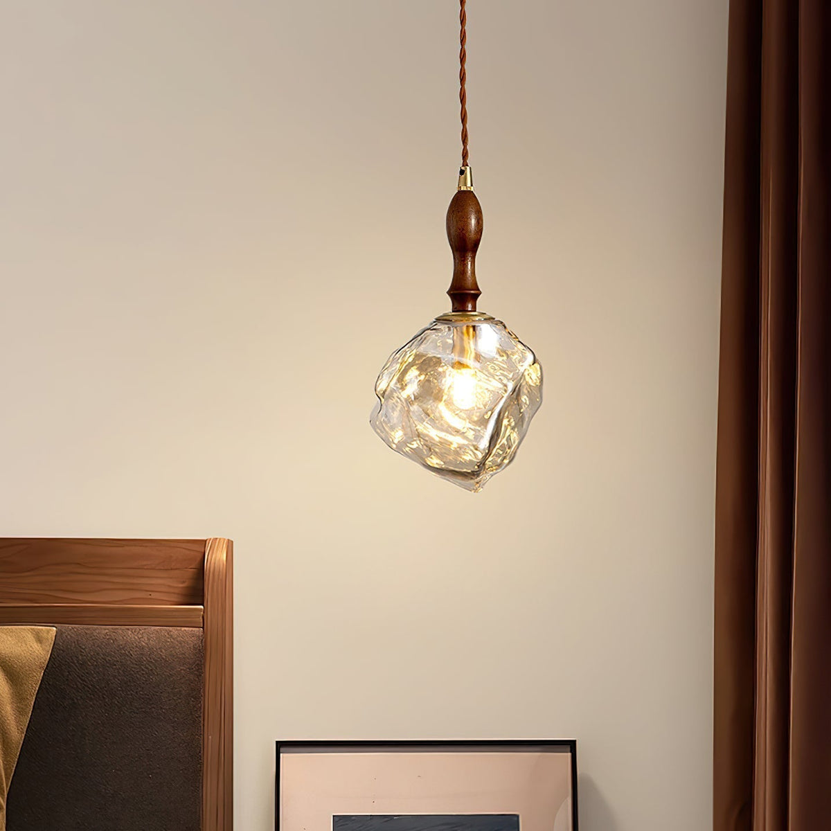 Clearie hanglamp