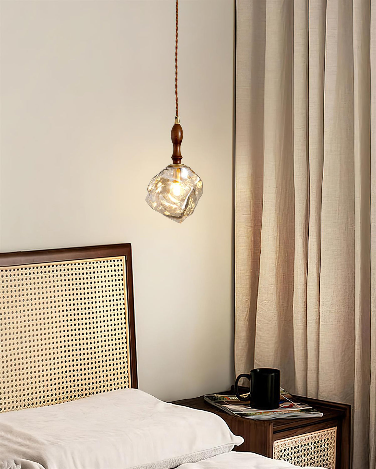 Clearie hanglamp