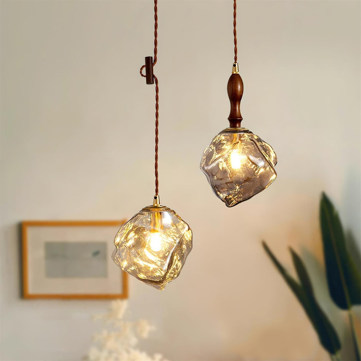 Clearie hanglamp