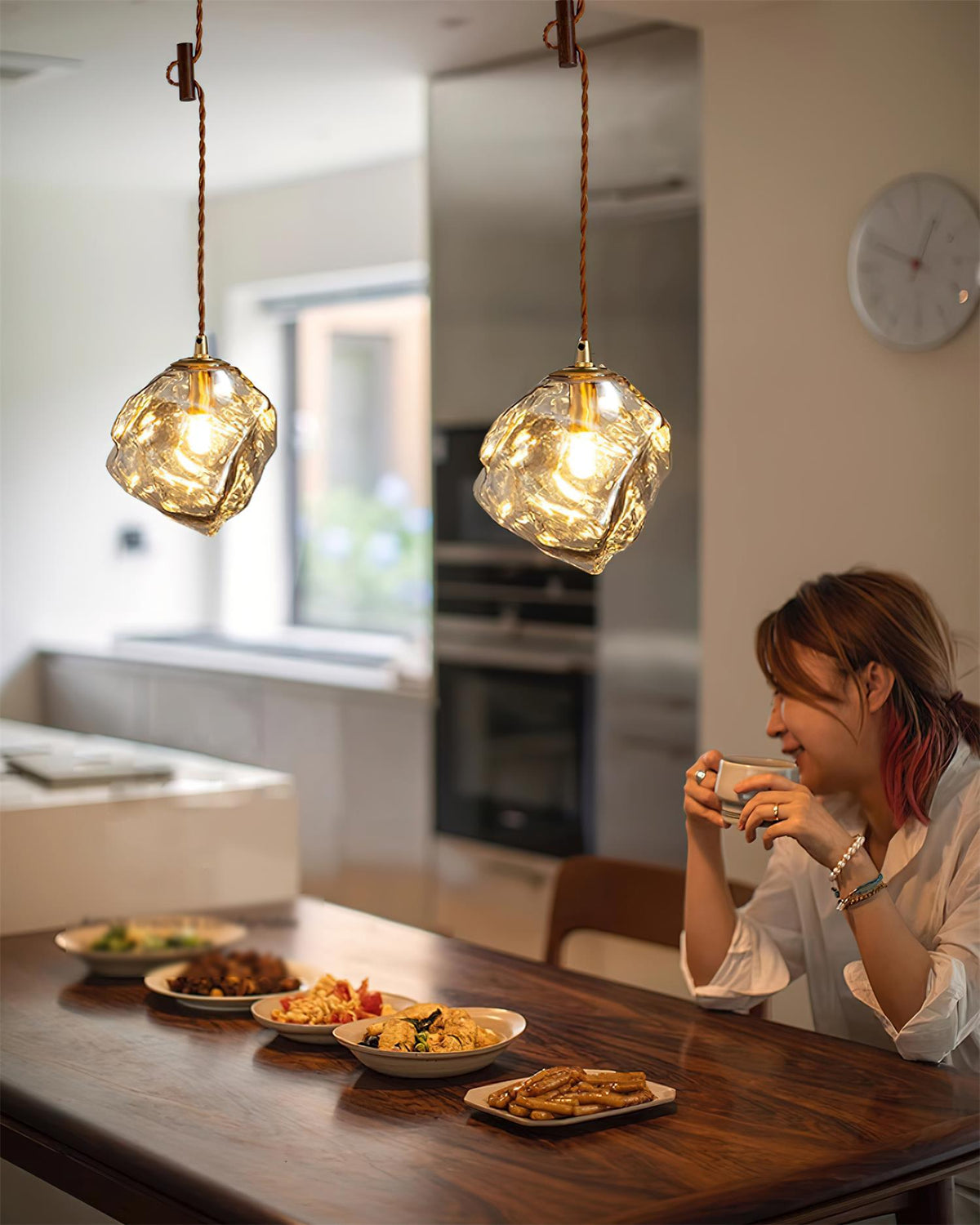 Clearie hanglamp