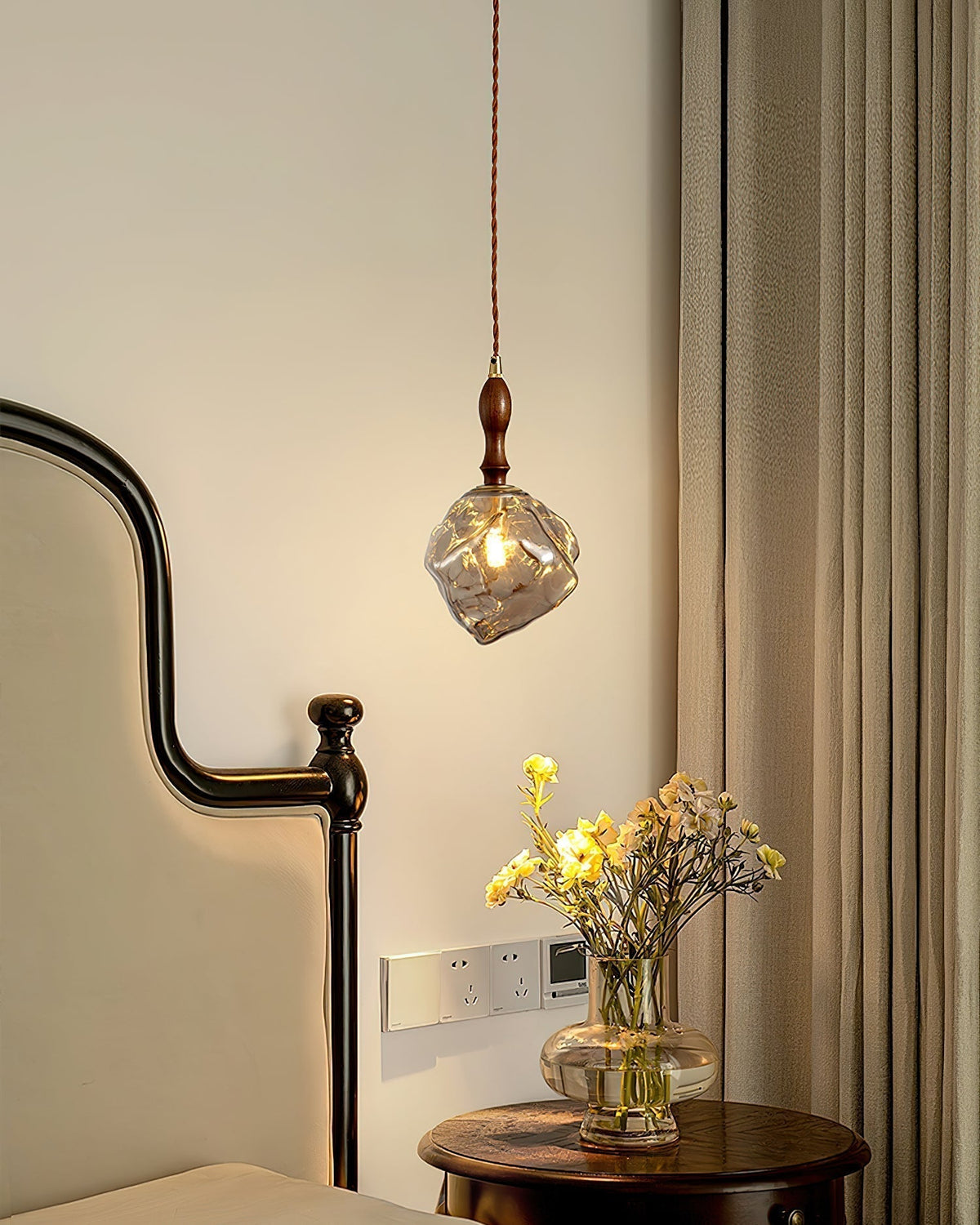Clearie hanglamp