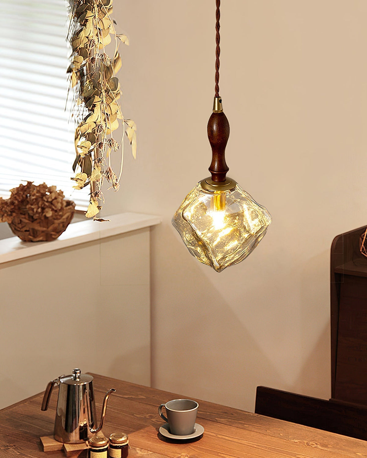Clearie hanglamp