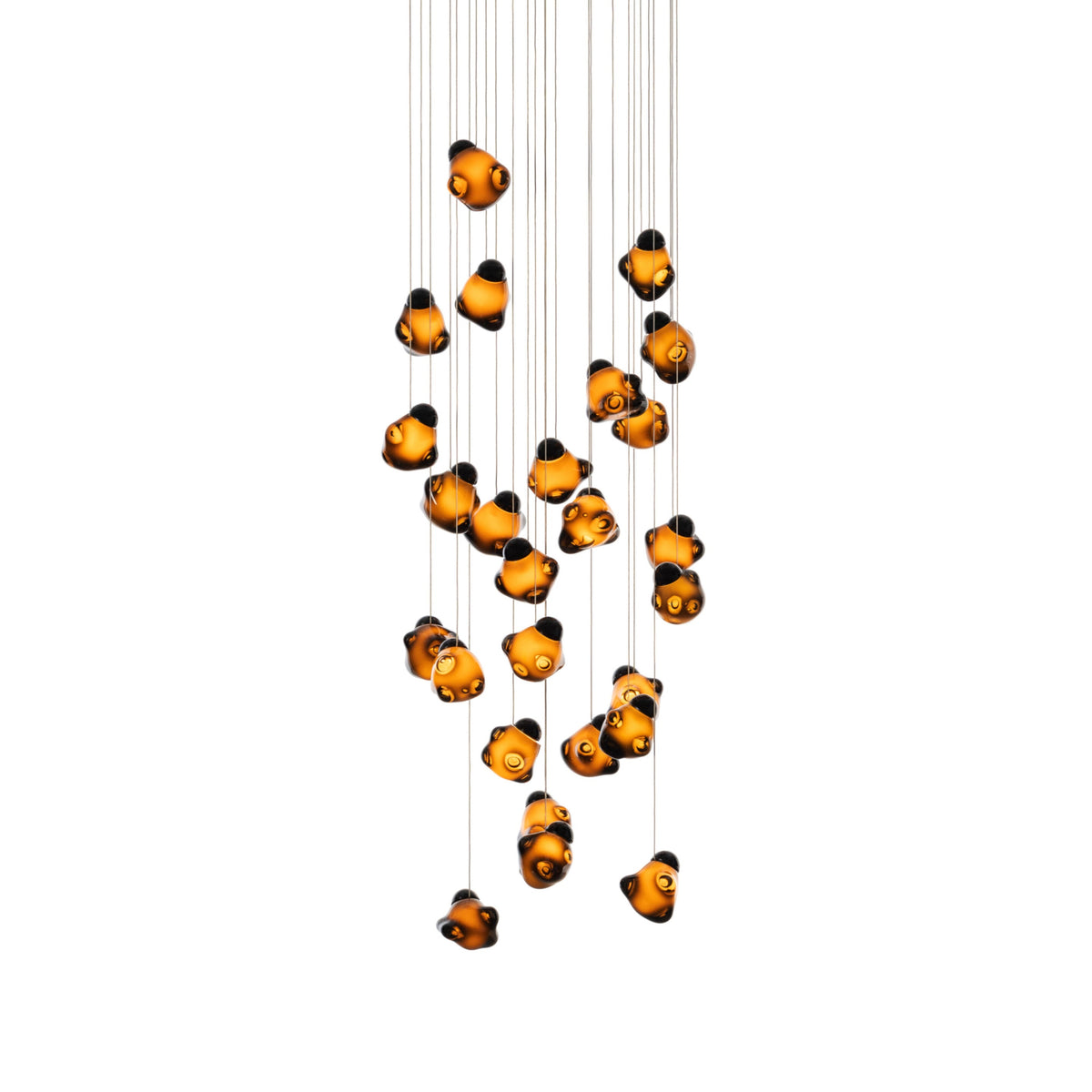 Fleurour hanglamp