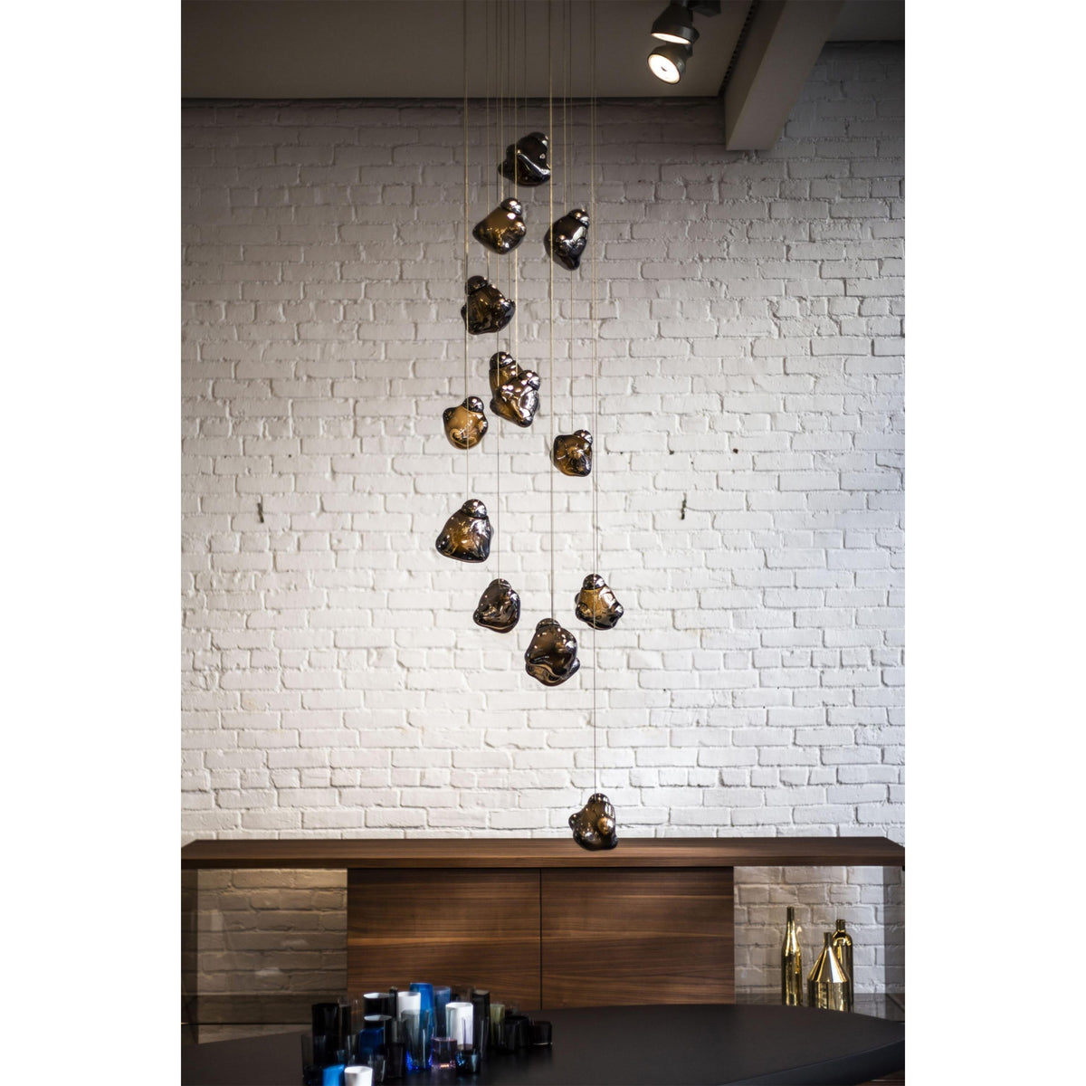 Fleurour hanglamp