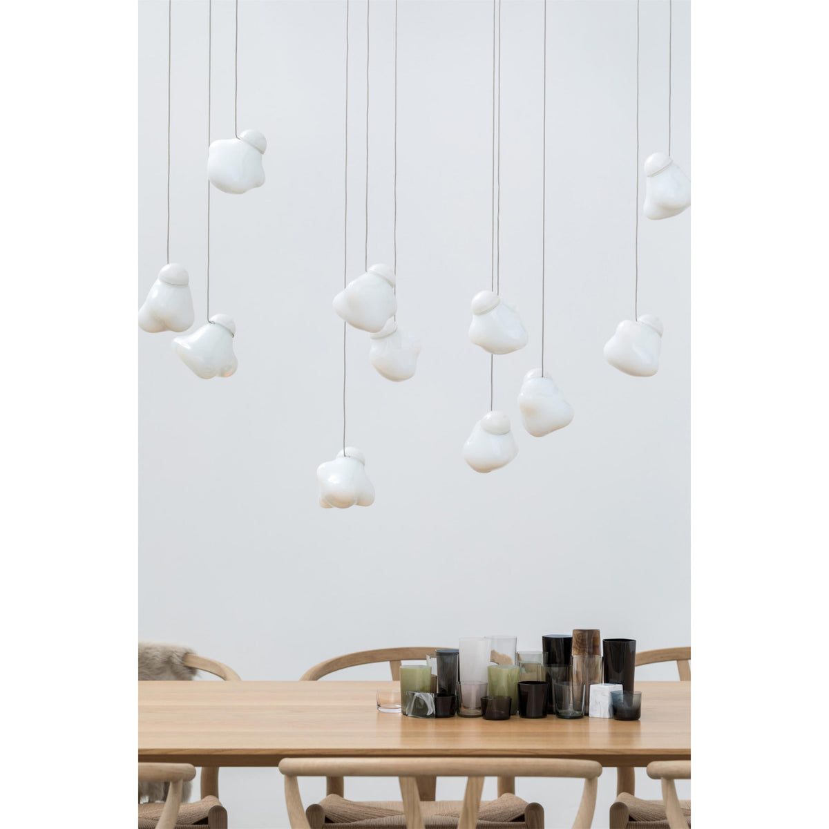 Fleurour hanglamp