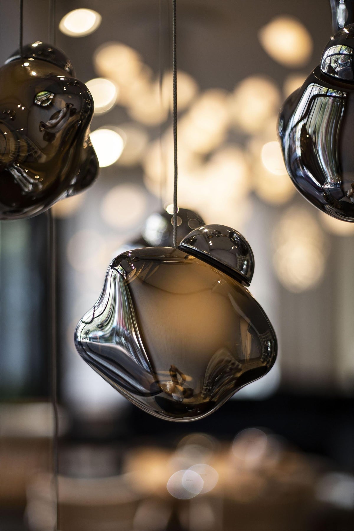 Fleurour hanglamp