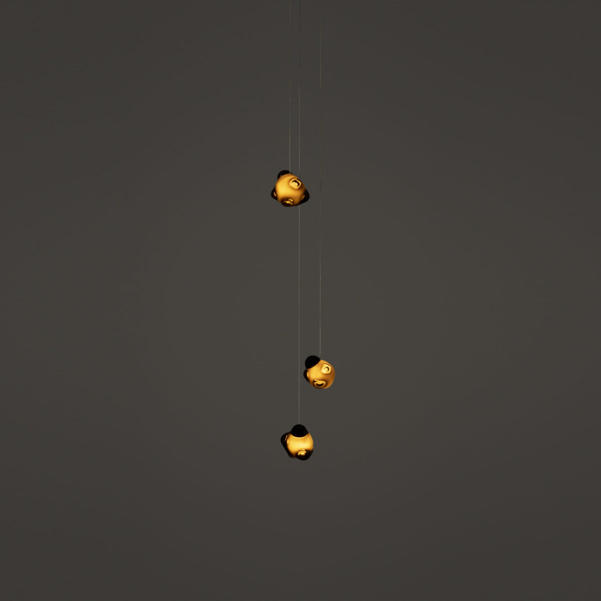Fleurour hanglamp