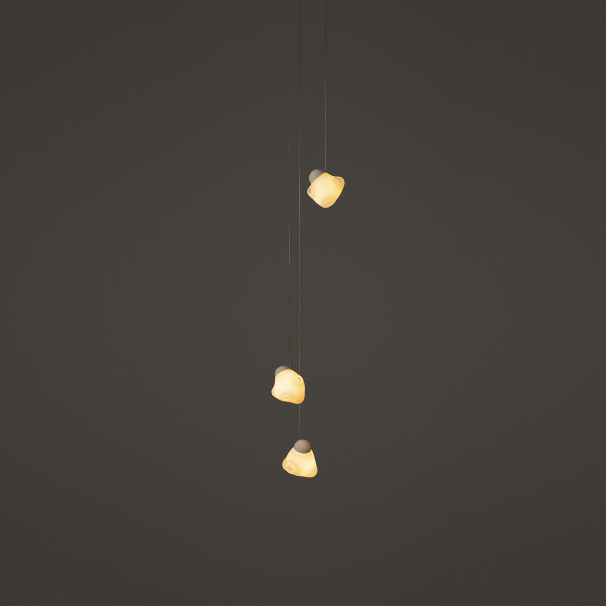 Fleurour hanglamp