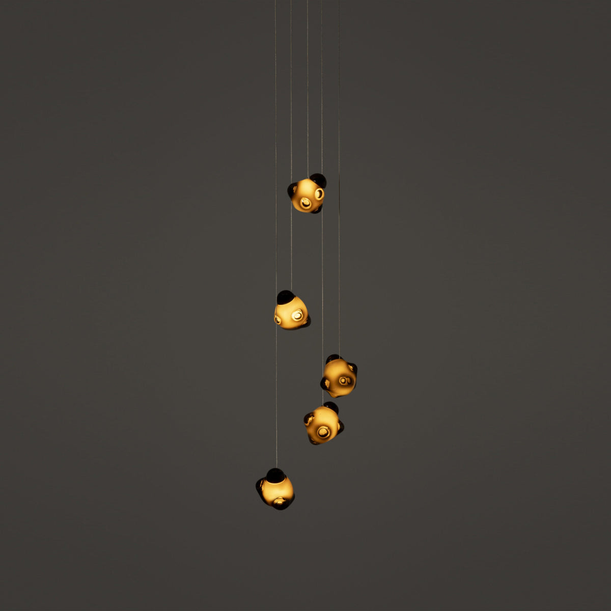 Fleurour hanglamp