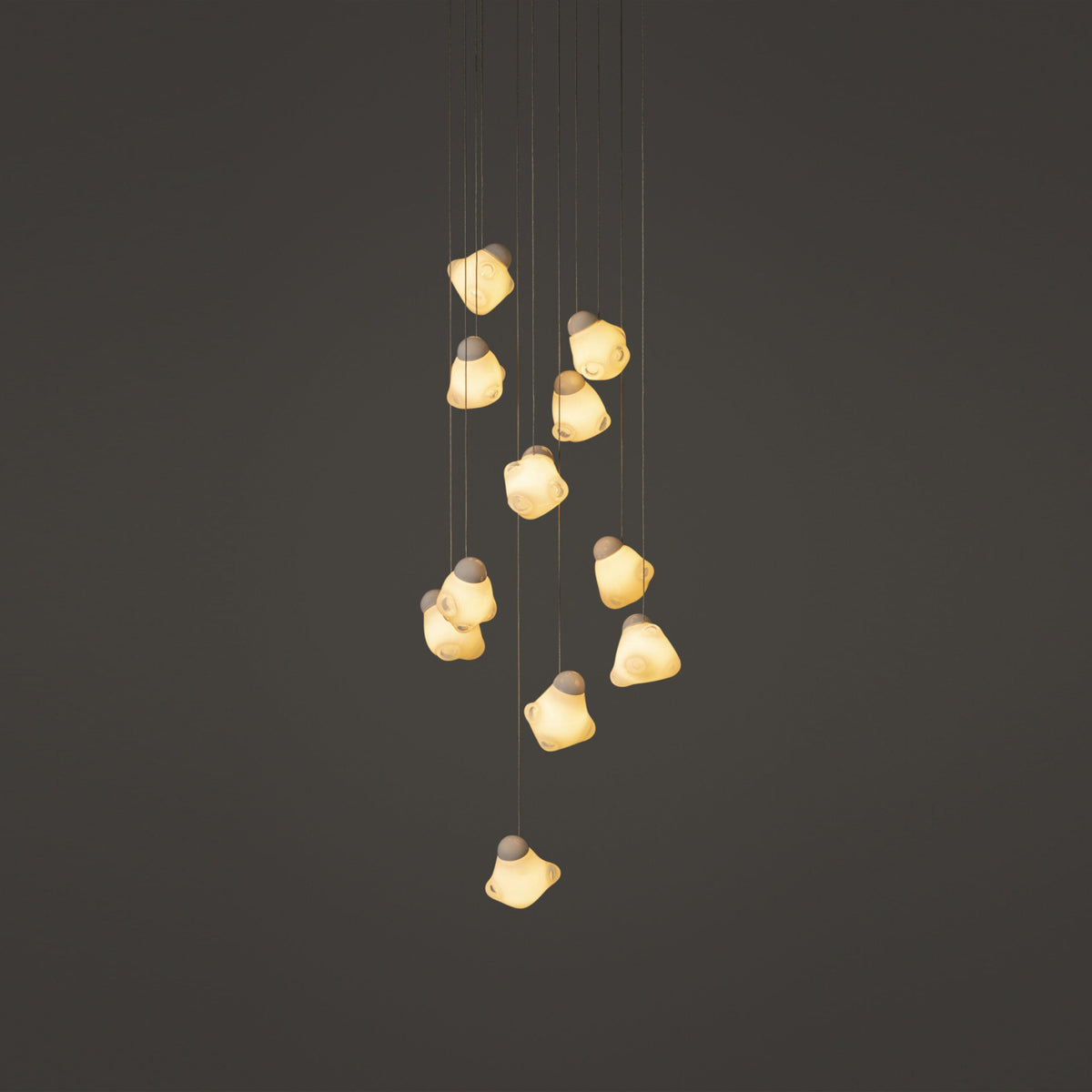 Fleurour hanglamp