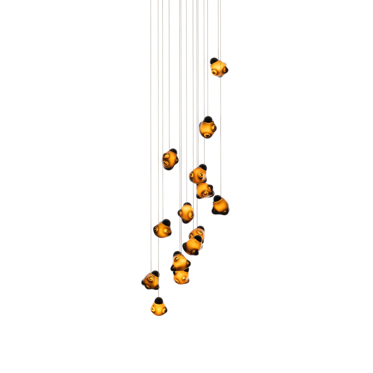 Fleurour hanglamp