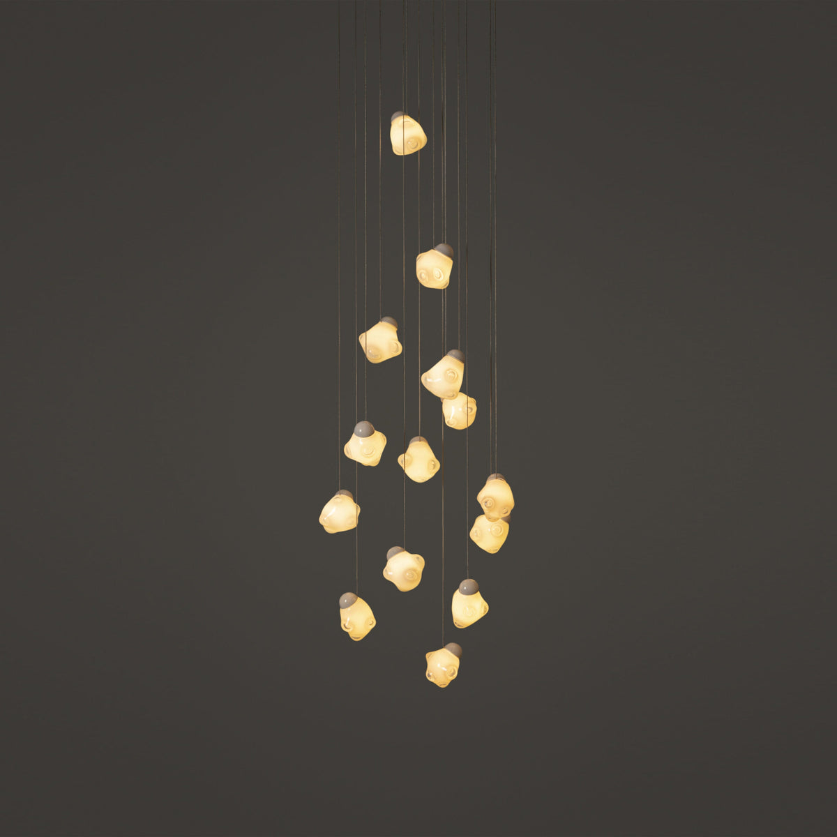 Fleurour hanglamp