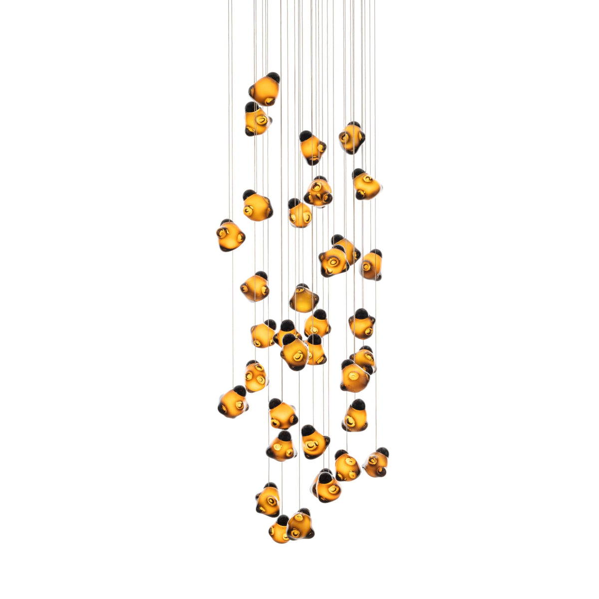Fleurour hanglamp