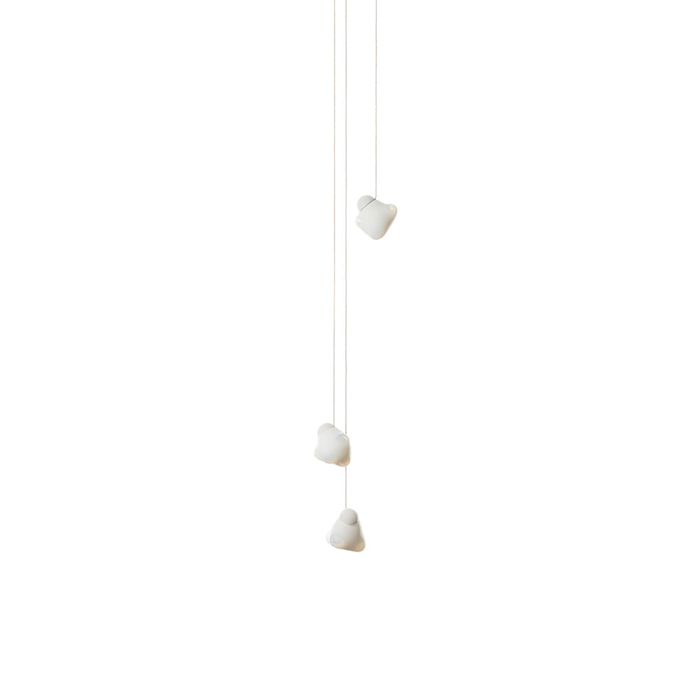 Fleurour hanglamp