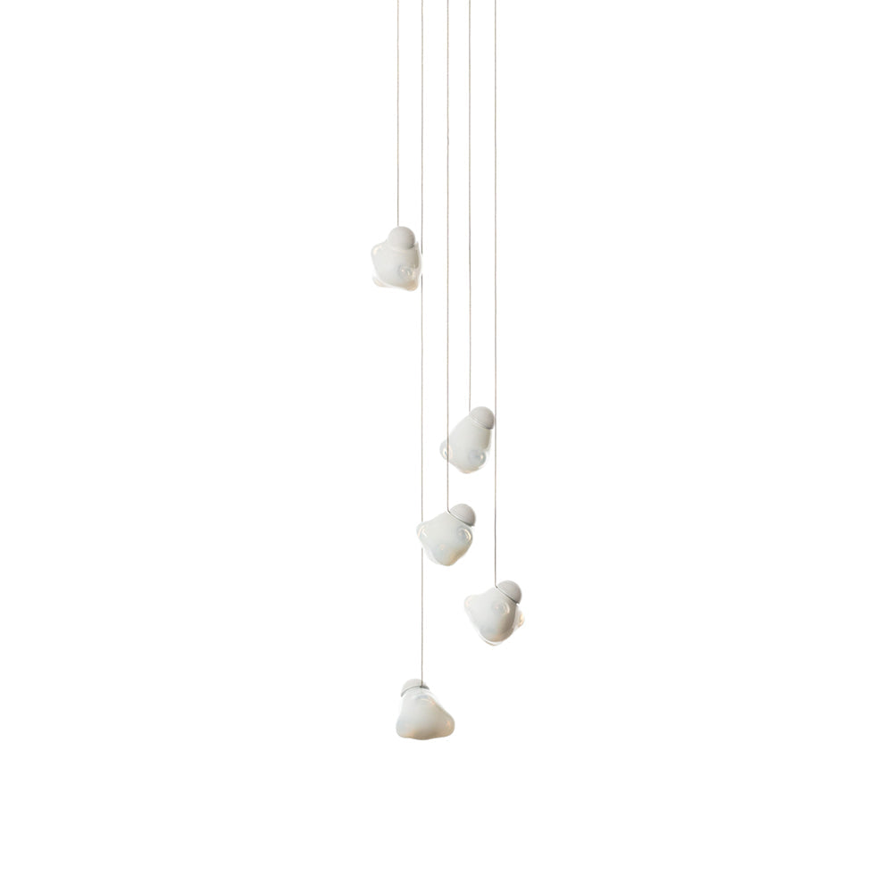 Fleurour hanglamp