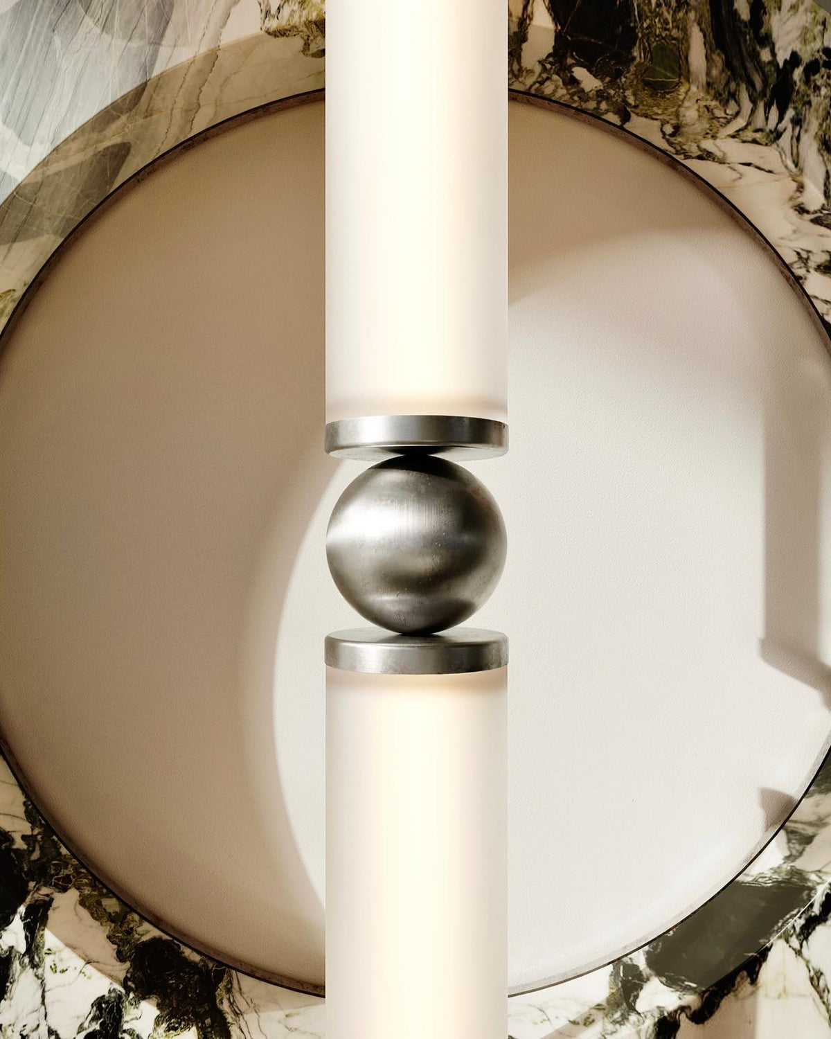 Miyal wandlamp