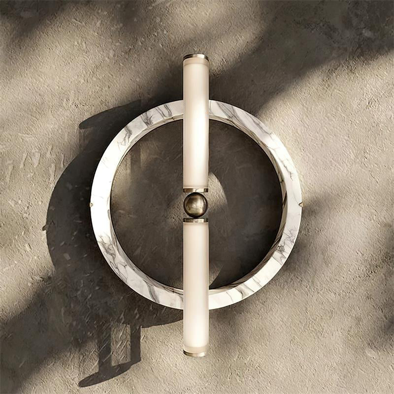 Miyal wandlamp